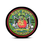 Rat Fink Pomade 4 oz – Officially Licensed Ed “Big Daddy” Roth