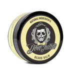 Don Juan Coconut Blood Orange Beard Balm 2oz