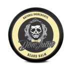 Don Juan Coconut Blood Orange Beard Balm 2oz