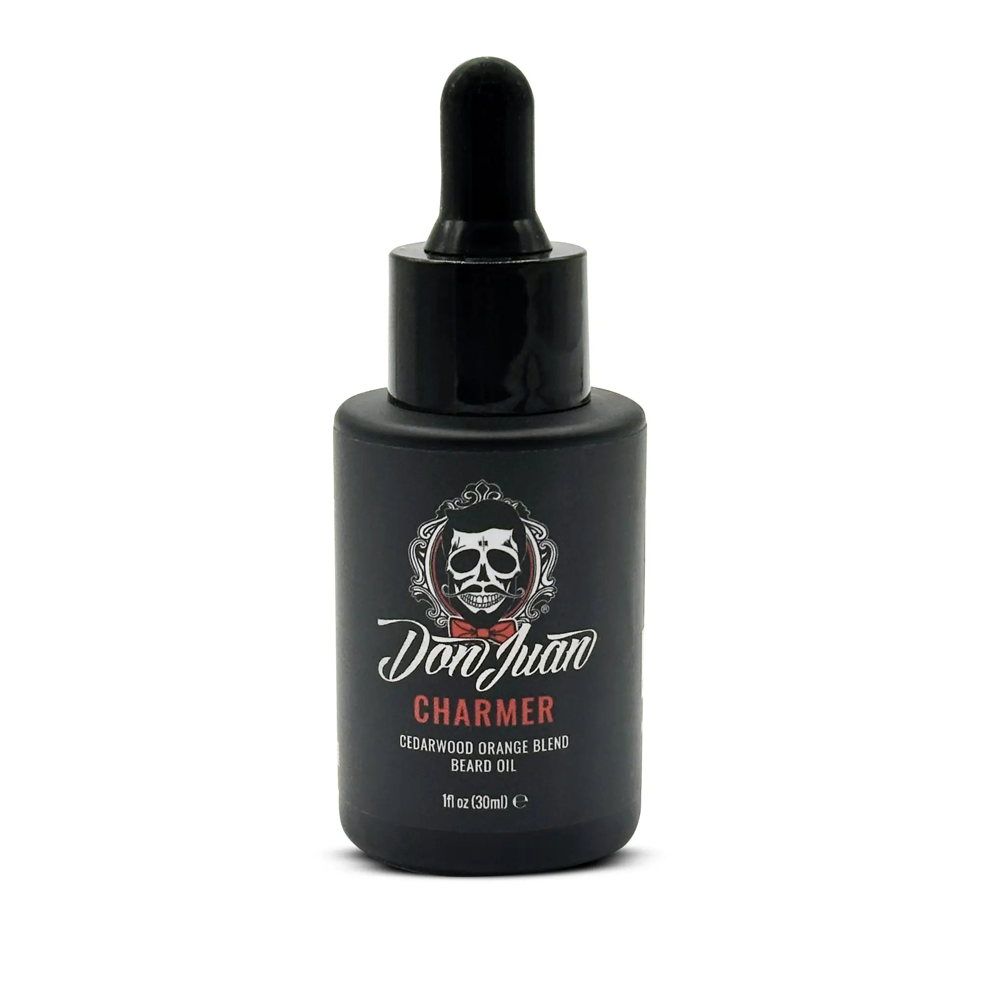 Charmer Beard Oil 1oz
