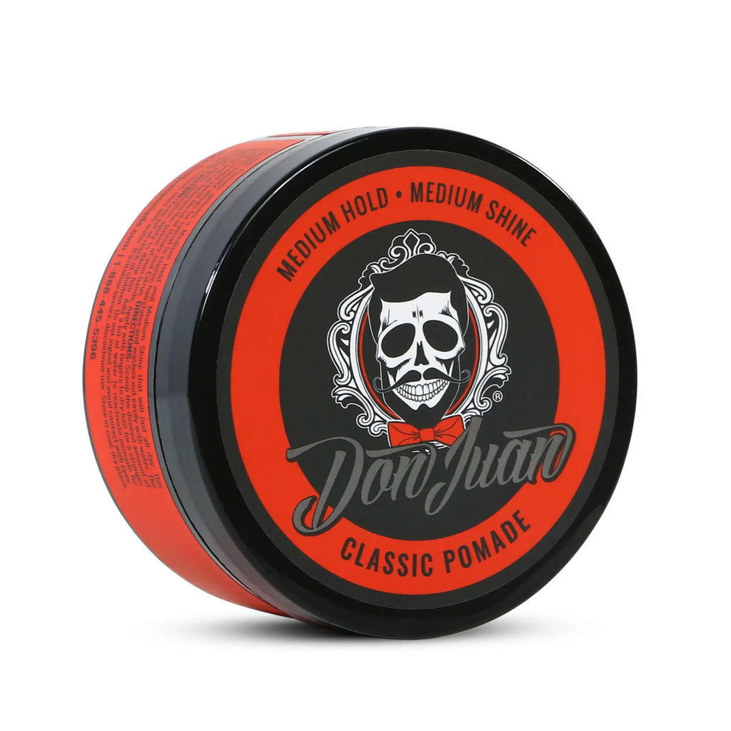 Don Juan Pomade 4oz