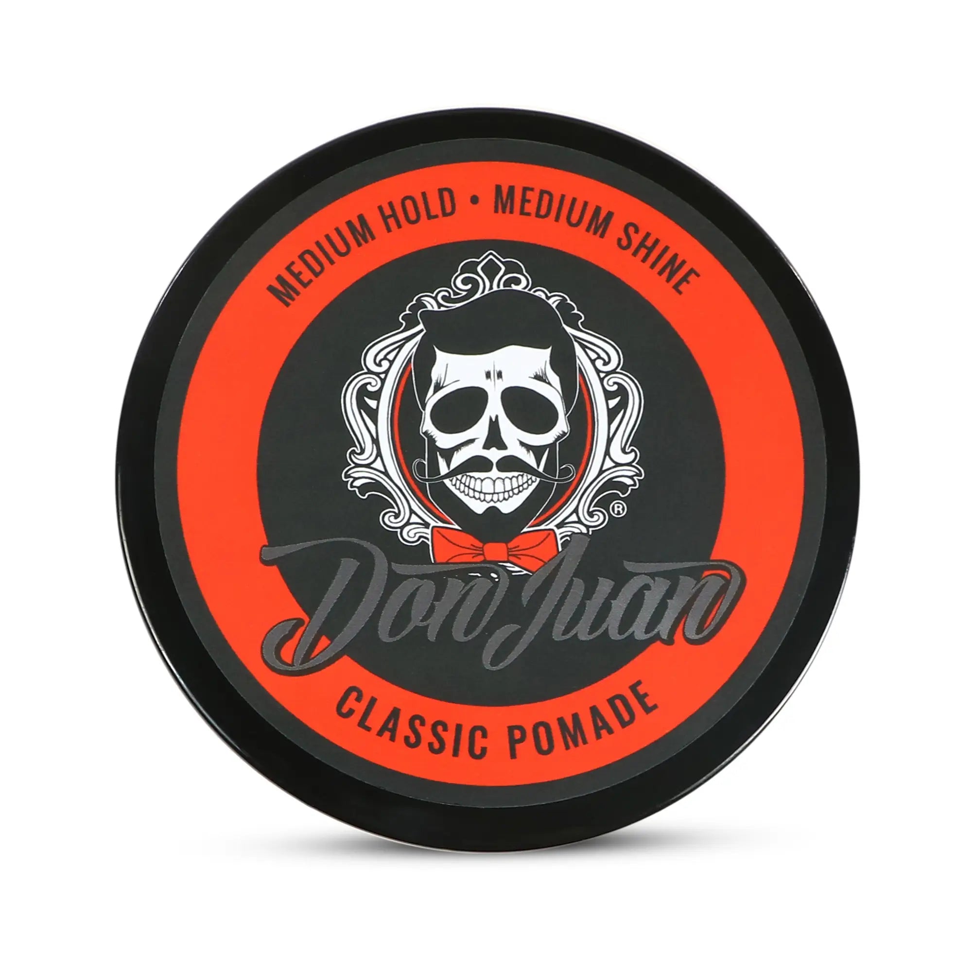Don Juan Pomade 4oz