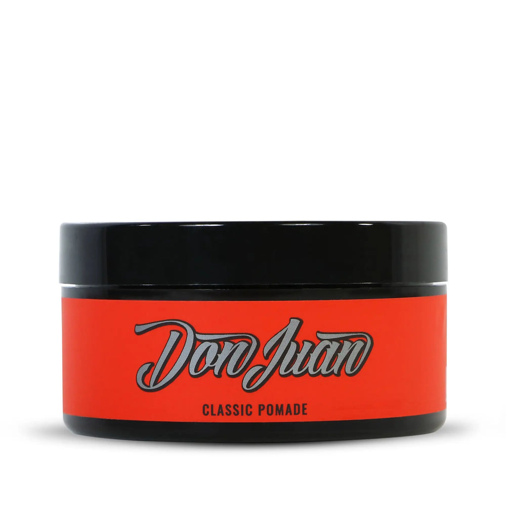 Don Juan Pomade 4oz