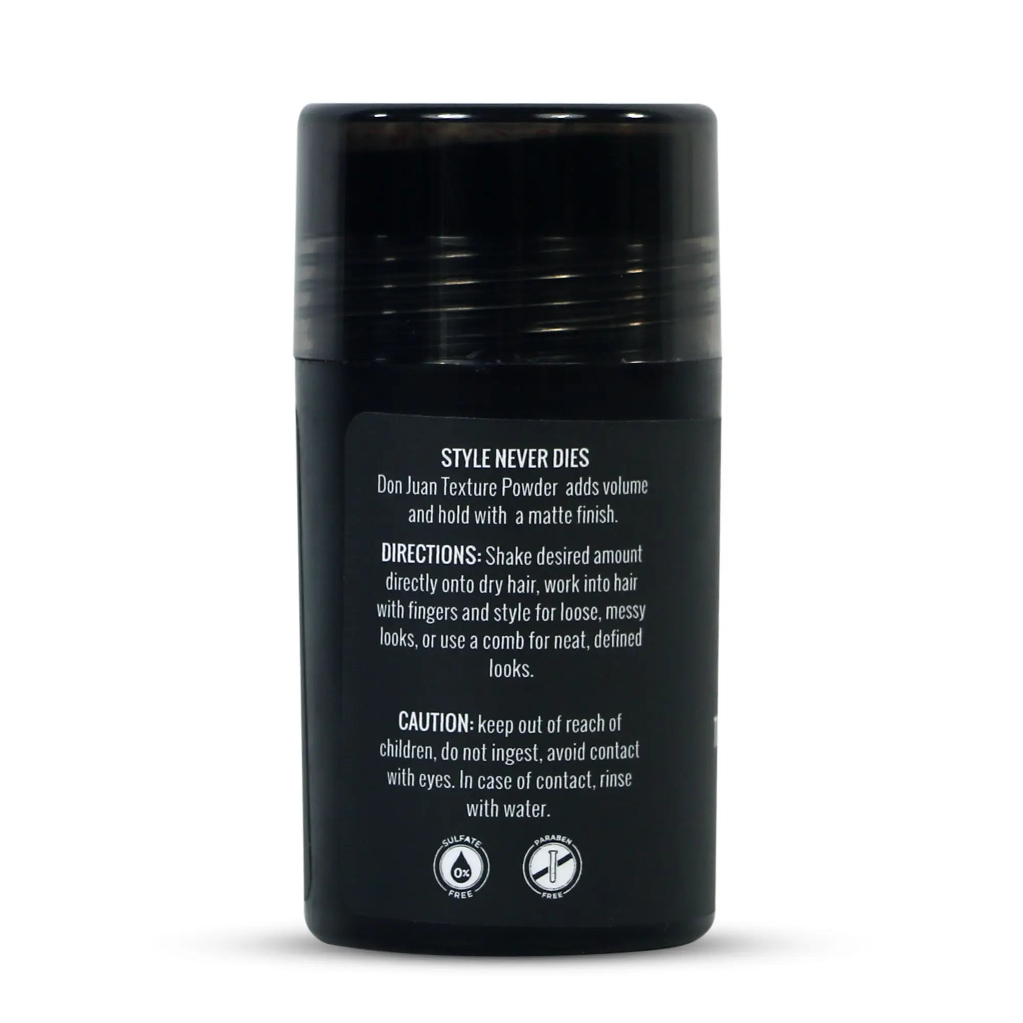 Don Juan Texture Powder 0.7 oz