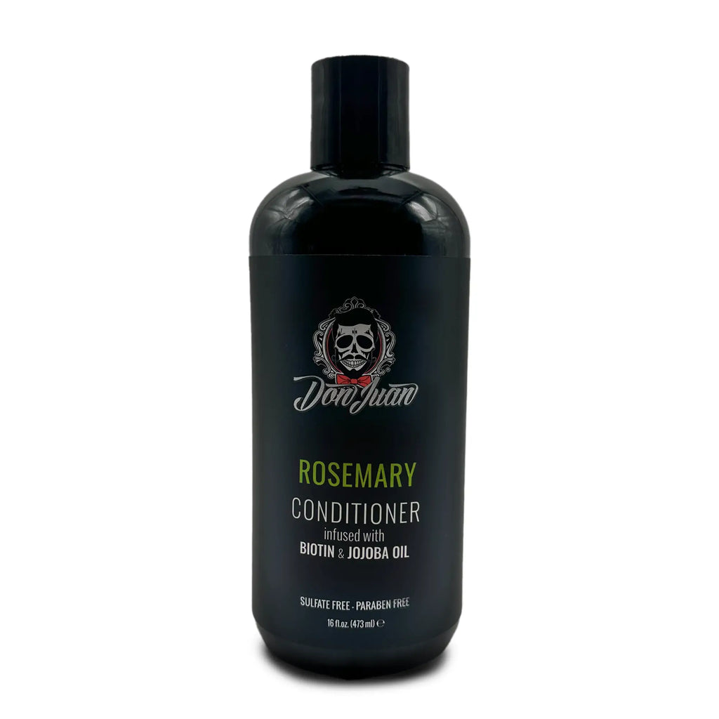 Don Juan Rosemary Conditioner