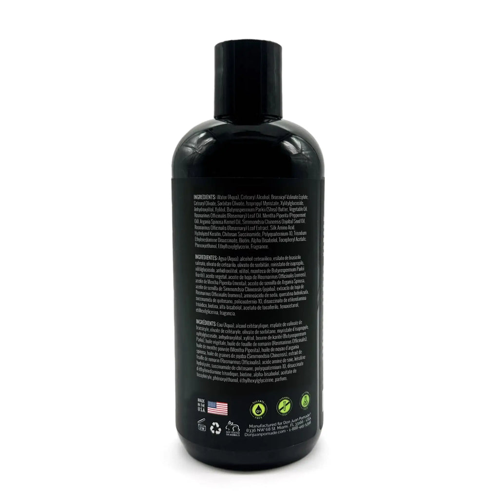 Don Juan Rosemary Conditioner