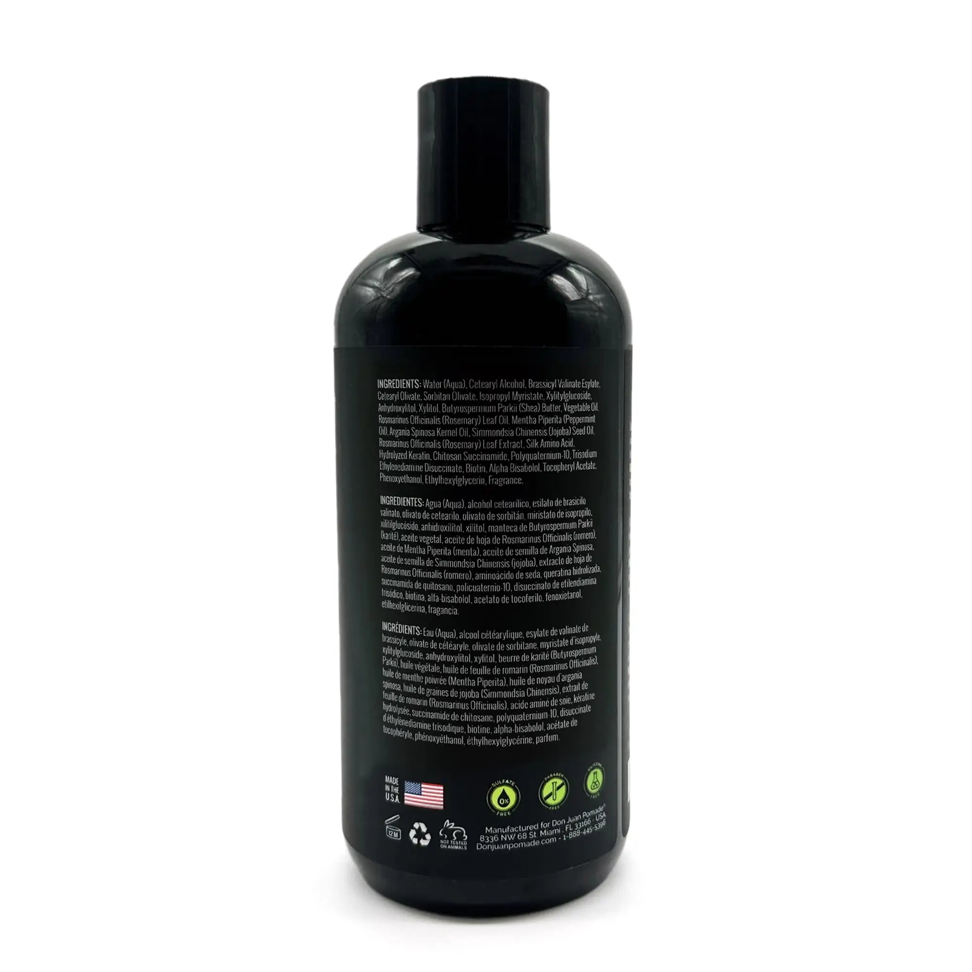 Don Juan Rosemary Conditioner