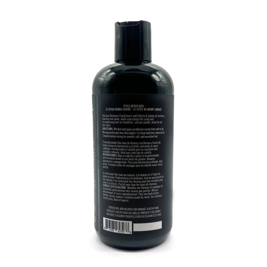 Don Juan Rosemary Conditioner