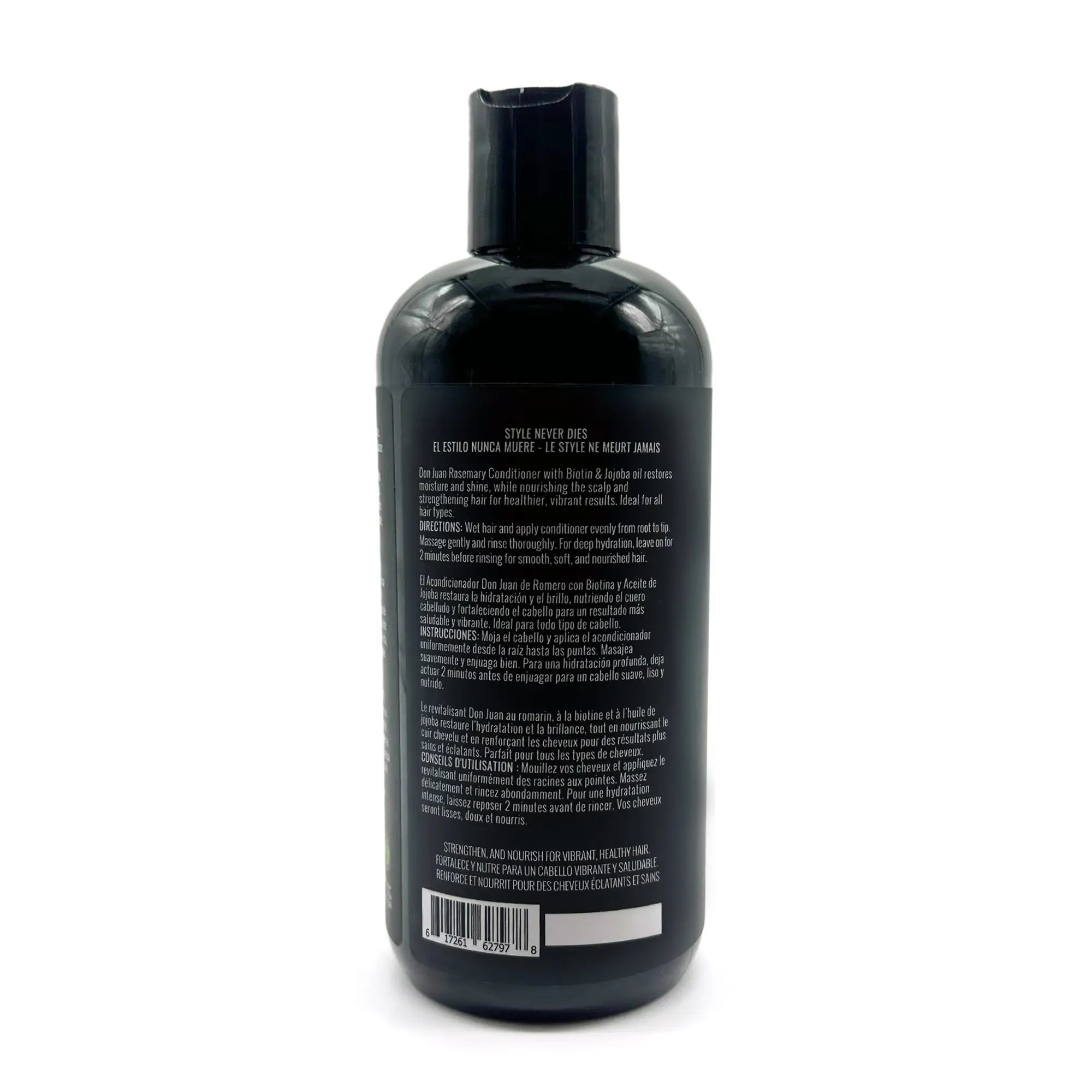 Don Juan Rosemary Conditioner