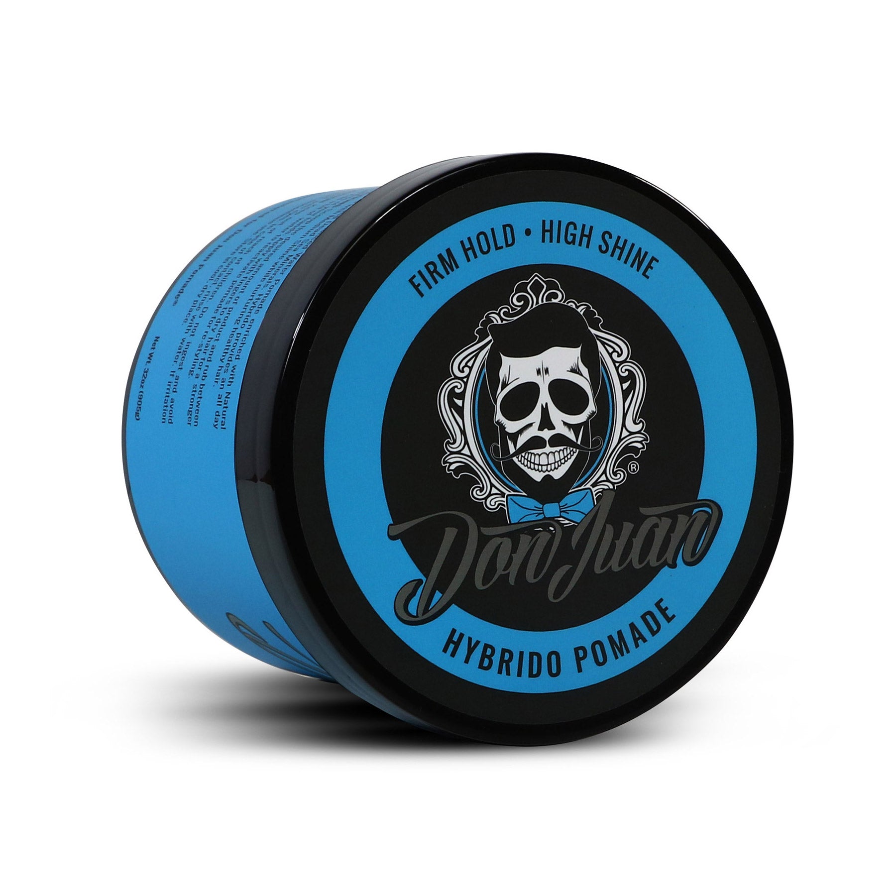 Don Juan Hybrido Pomade 32oz