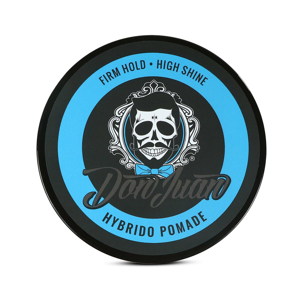 Don Juan Hybrido Pomade 32oz