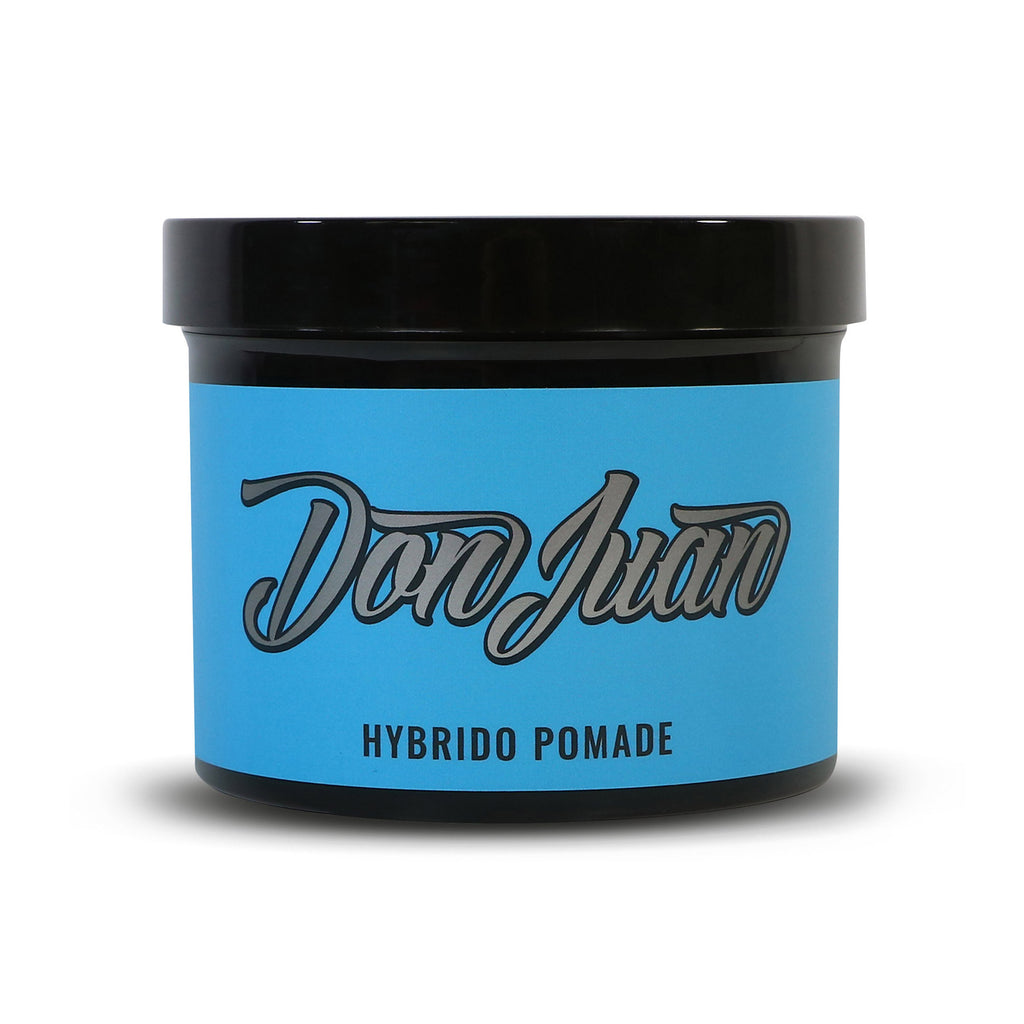 Don Juan Hybrido Pomade 32oz