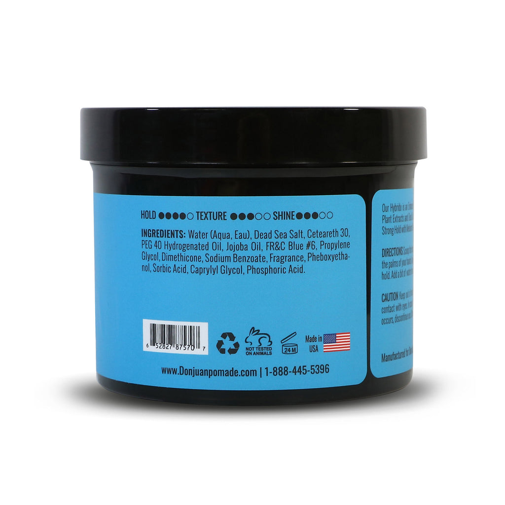 Don Juan Hybrido Pomade 32oz