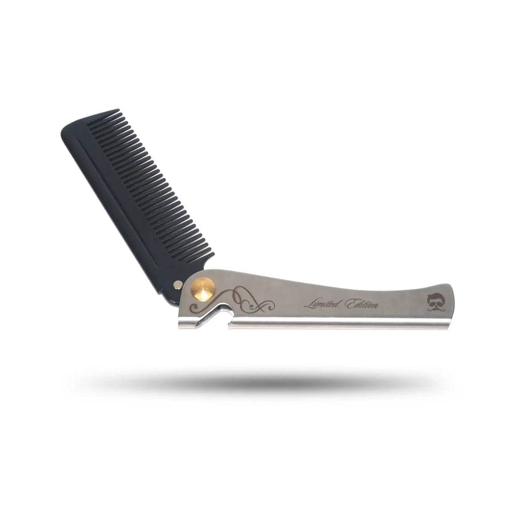 Bottle Opener Limited Edition Comb