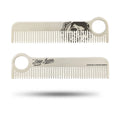 Don Juan Pomade x Chicago Comb Stainless Steel Comb