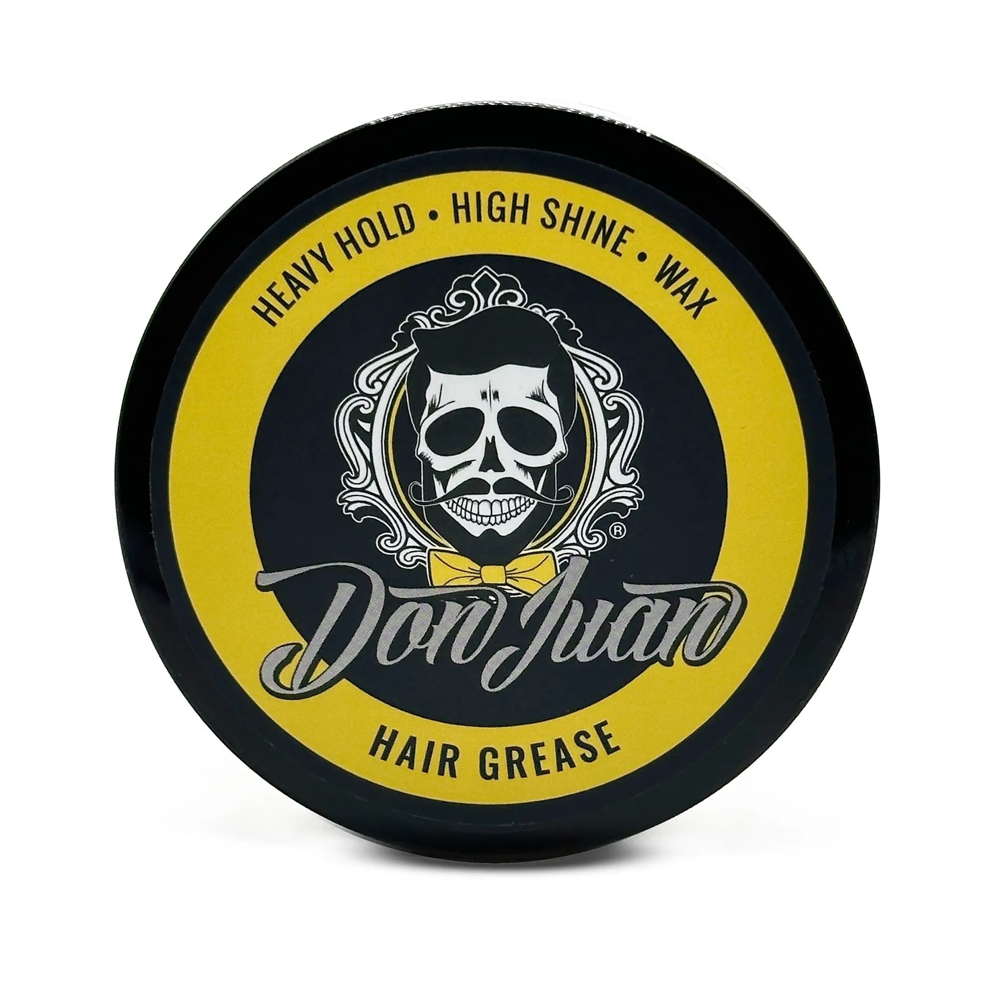 Don Juan Hair Grease Pomade 4oz