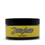Don Juan Hair Grease Pomade 4oz