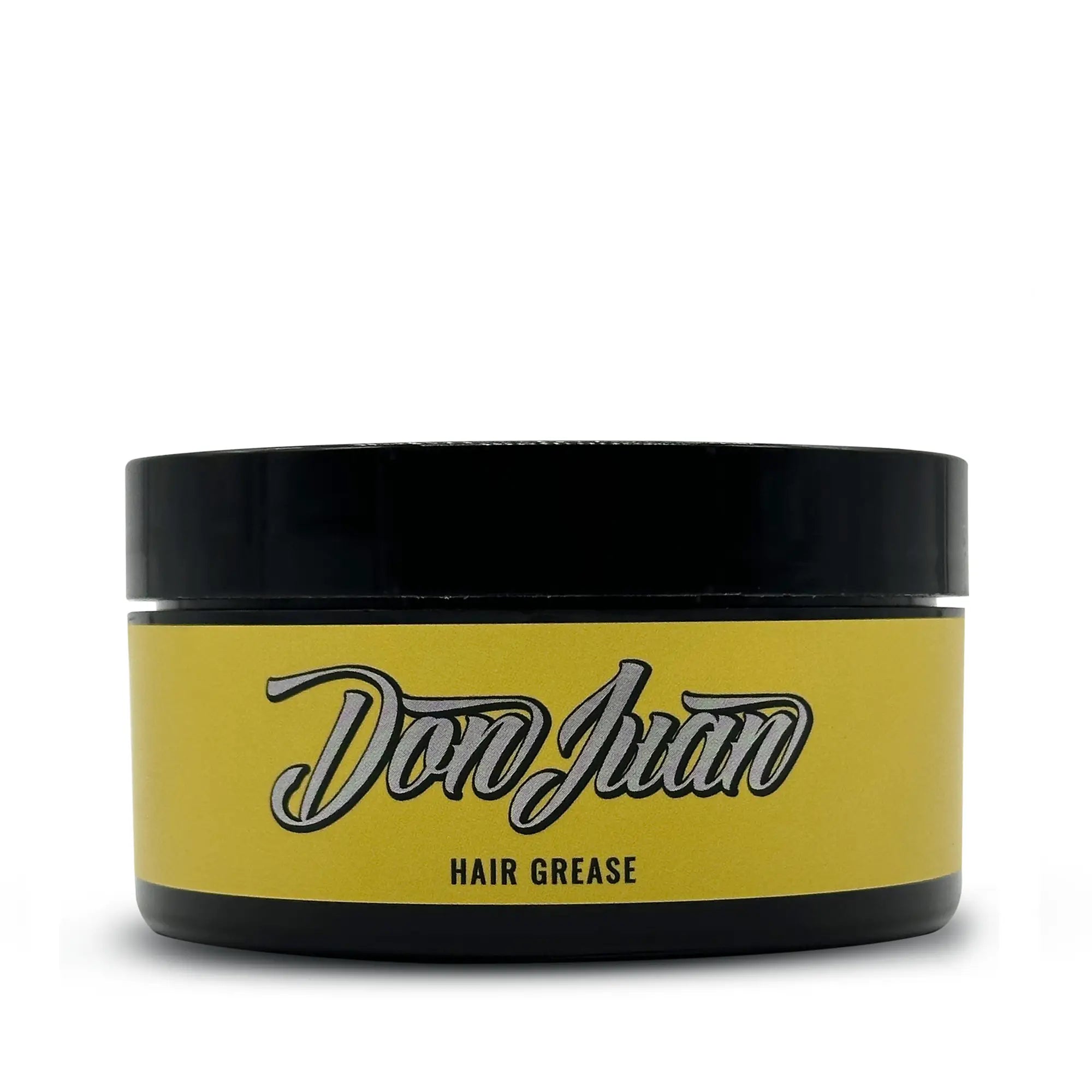 Don Juan Hair Grease Pomade 4oz