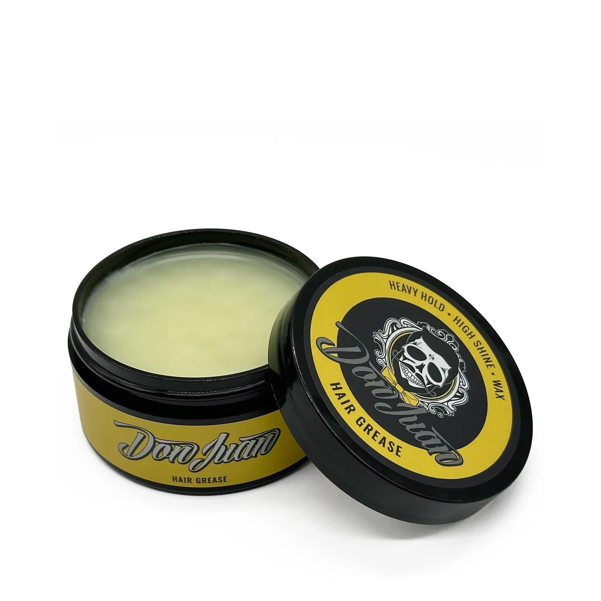 Don Juan Hair Grease Pomade 4oz