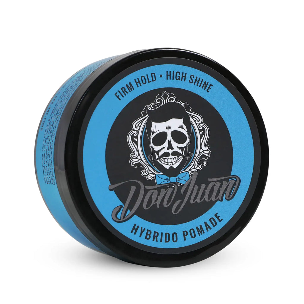 Don Juan Hybrido Pomade 4oz