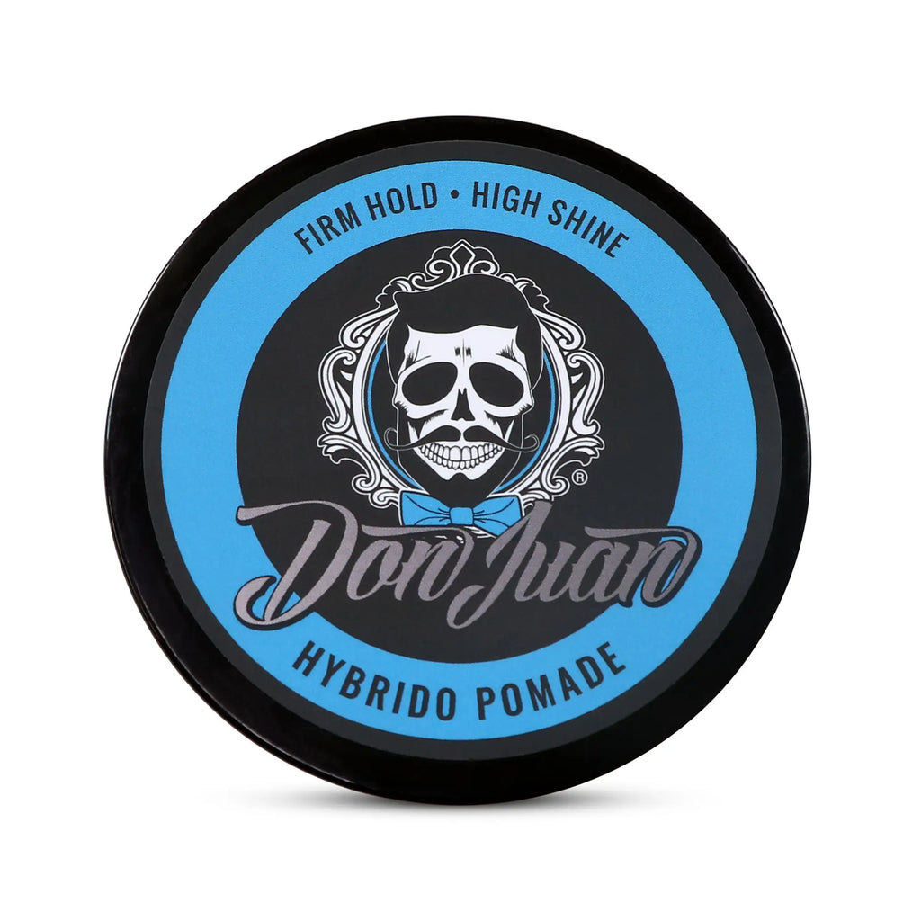 Don Juan Hybrido Pomade 4oz
