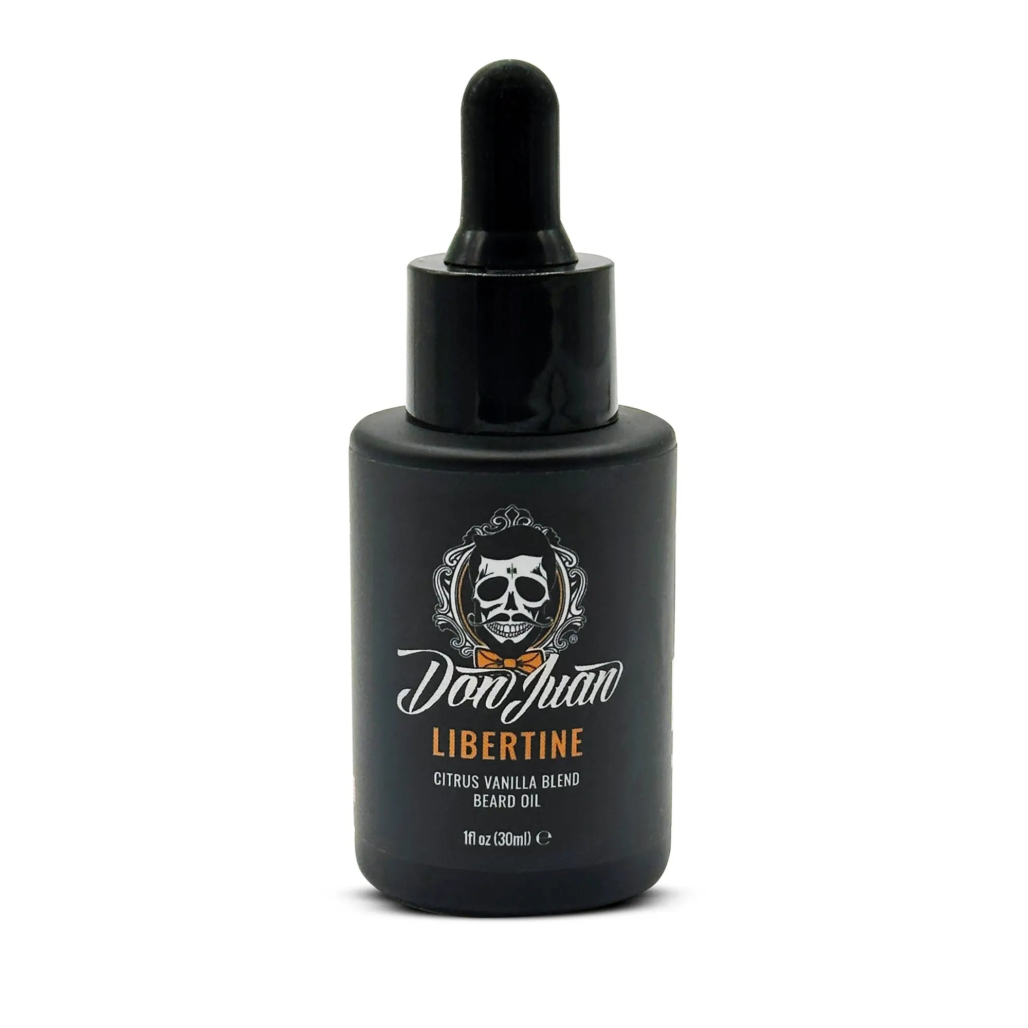 Libertine Beard Oil 1oz