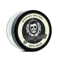 Don Juan Handcrafted Matte Cream 4oz