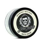 Don Juan Handcrafted Matte Cream 4oz