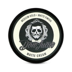 Don Juan Handcrafted Matte Cream 4oz