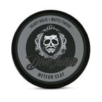 Meteor Clay Pomade 4oz
