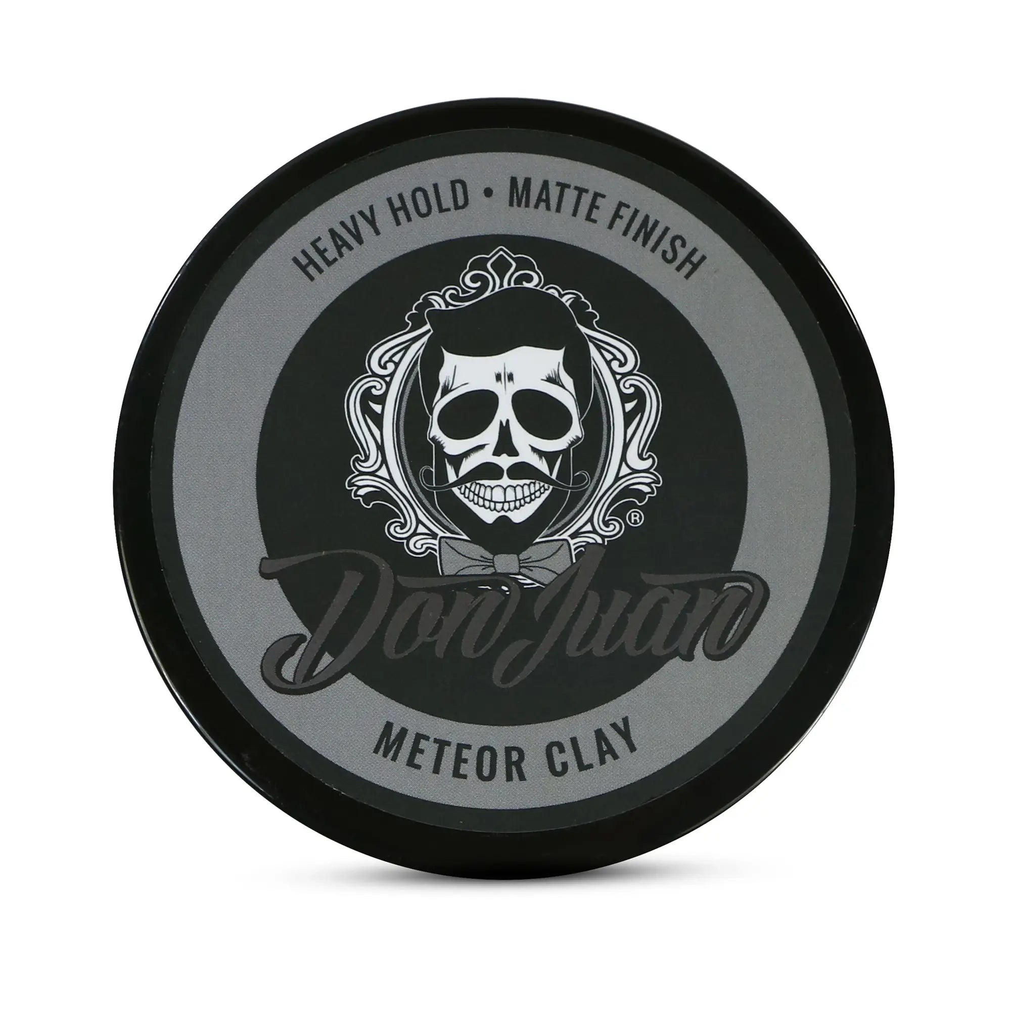 Meteor Clay Pomade 4oz