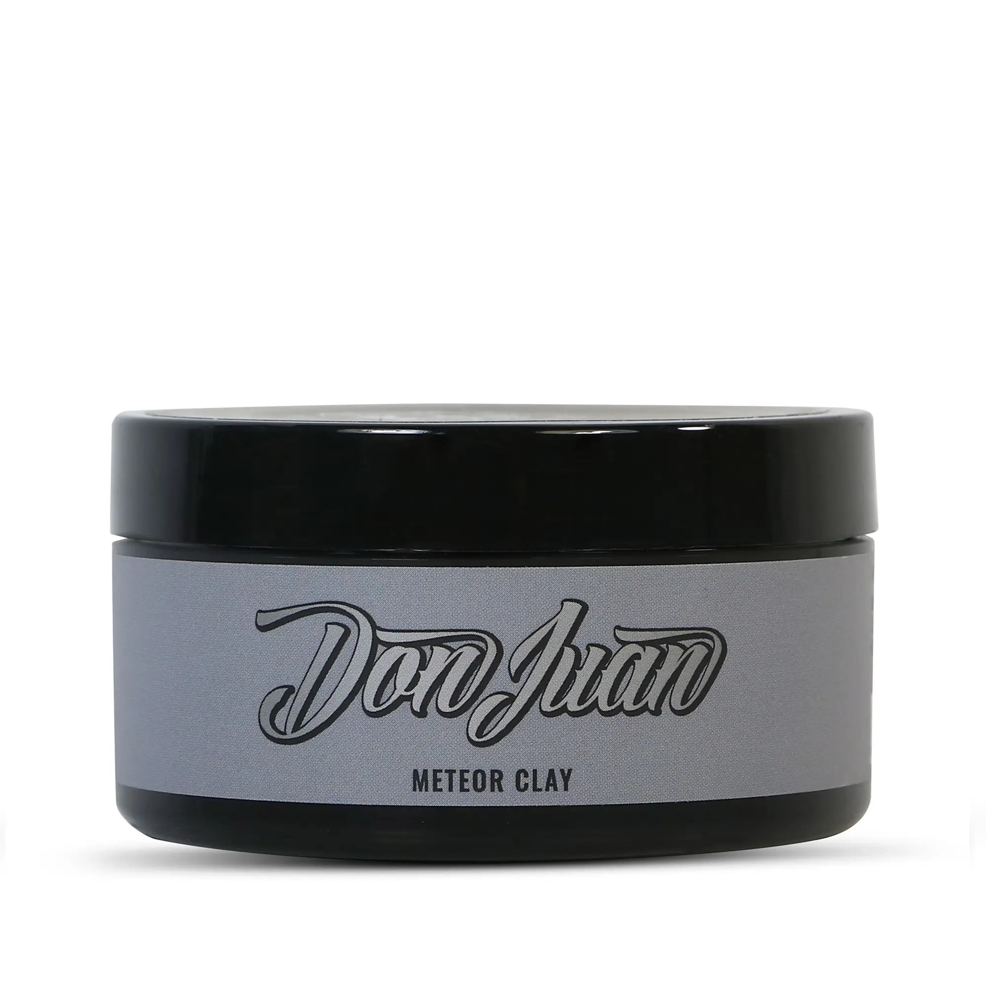 Meteor Clay Pomade 4oz