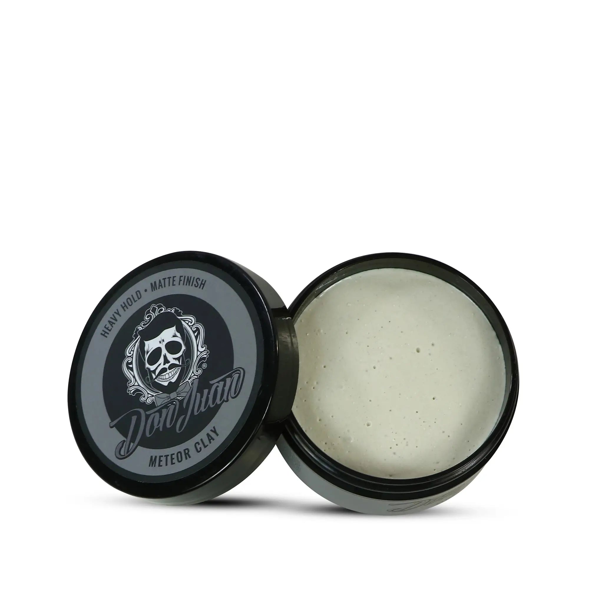 Meteor Clay Pomade 4oz