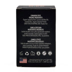 Mr. Spice Organic Beard & Body Soap
