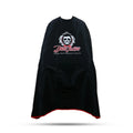 Don Juan Logo Lined Barber Cape