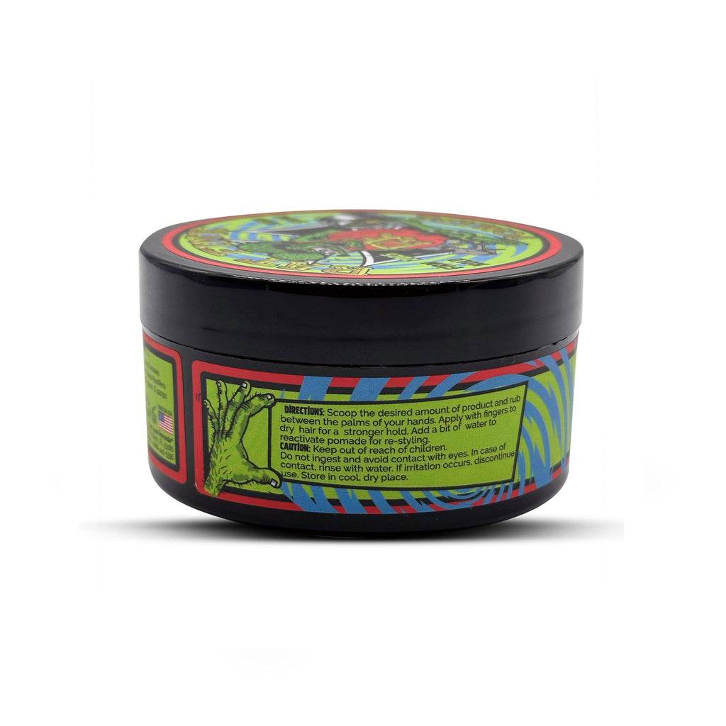 Rat Fink Pomade 4 oz – Officially Licensed Ed “Big Daddy” Roth
