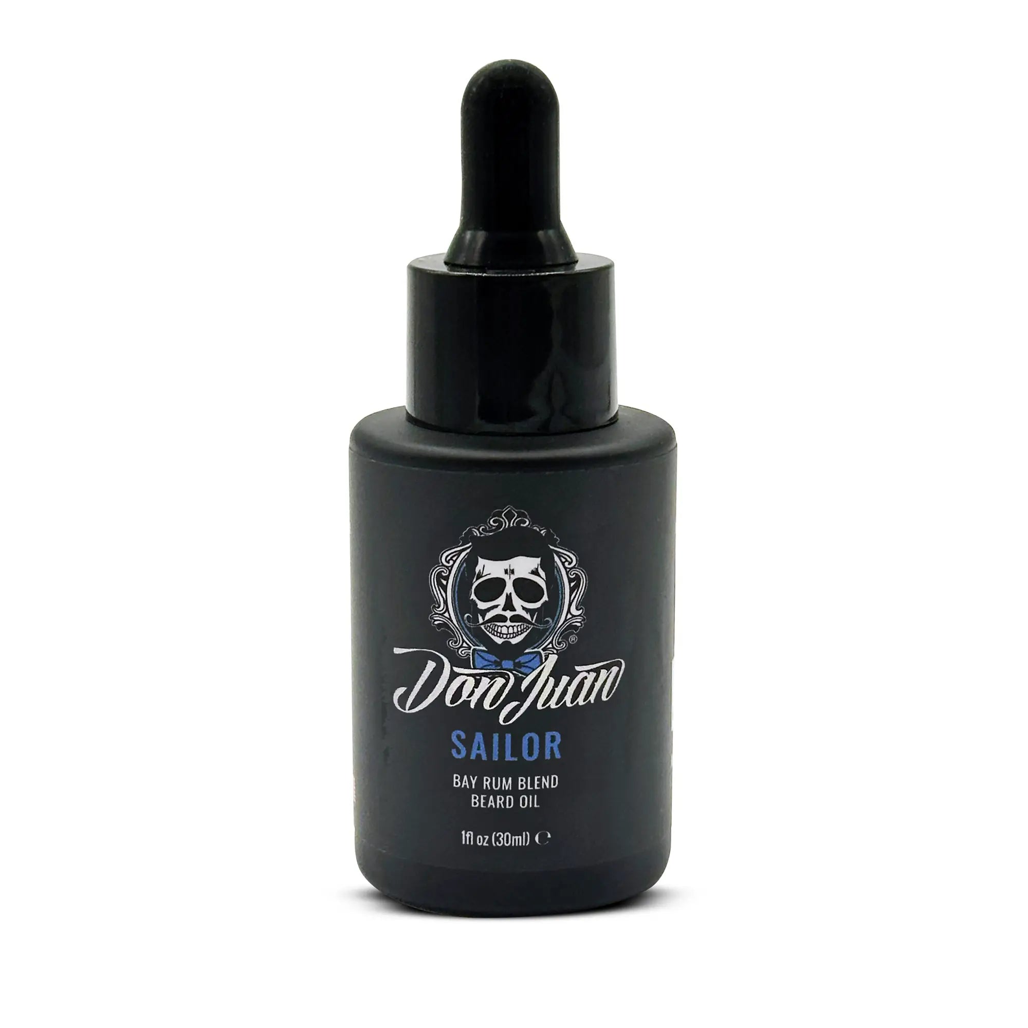 Sailor Beard Oil 1oz