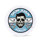 Don Juan Sea Salt Matte Pomade 4 oz