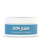 Don Juan Sea Salt Matte Pomade 4 oz
