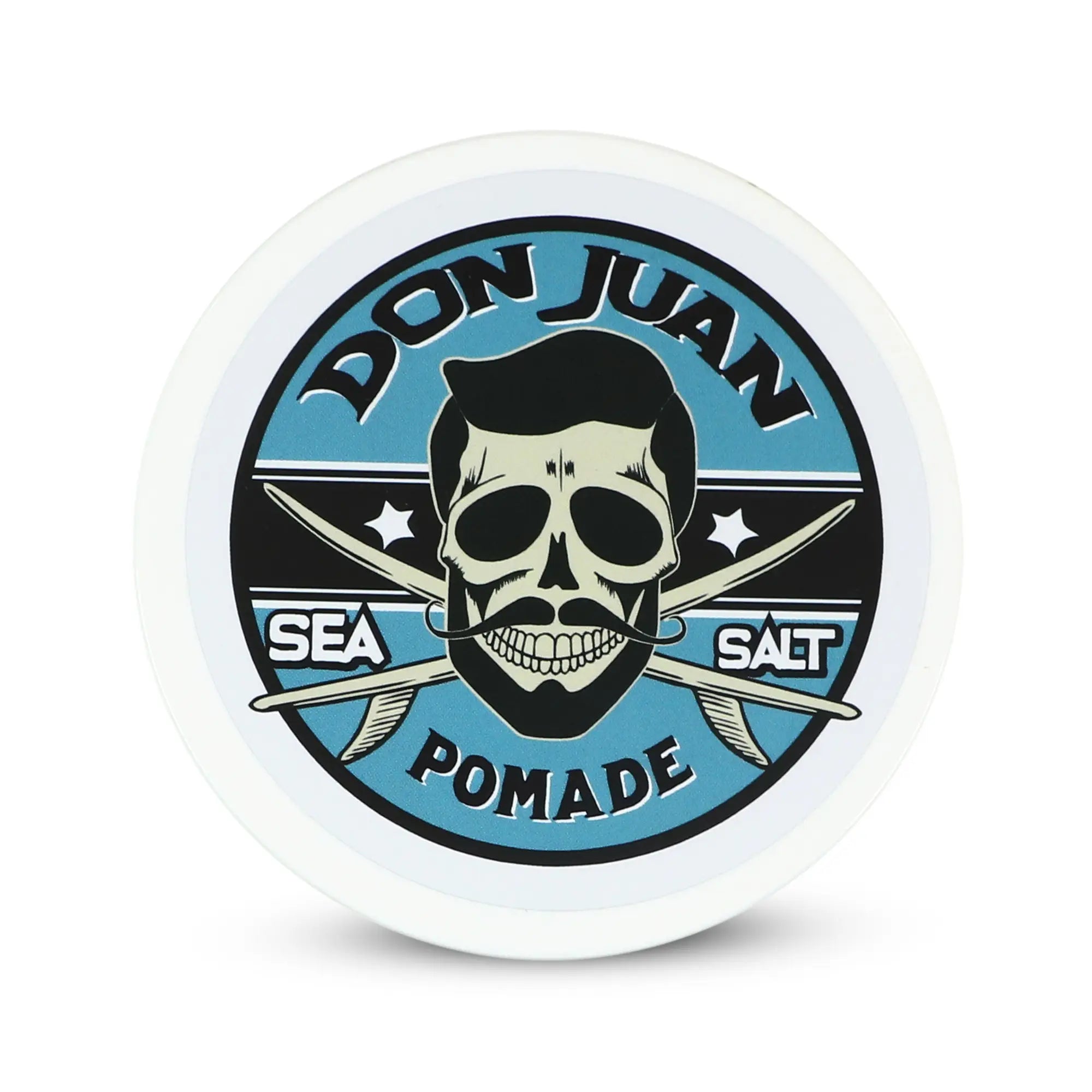 Don Juan Sea Salt Pomade 4 oz