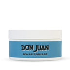 Don Juan Sea Salt Pomade 4 oz
