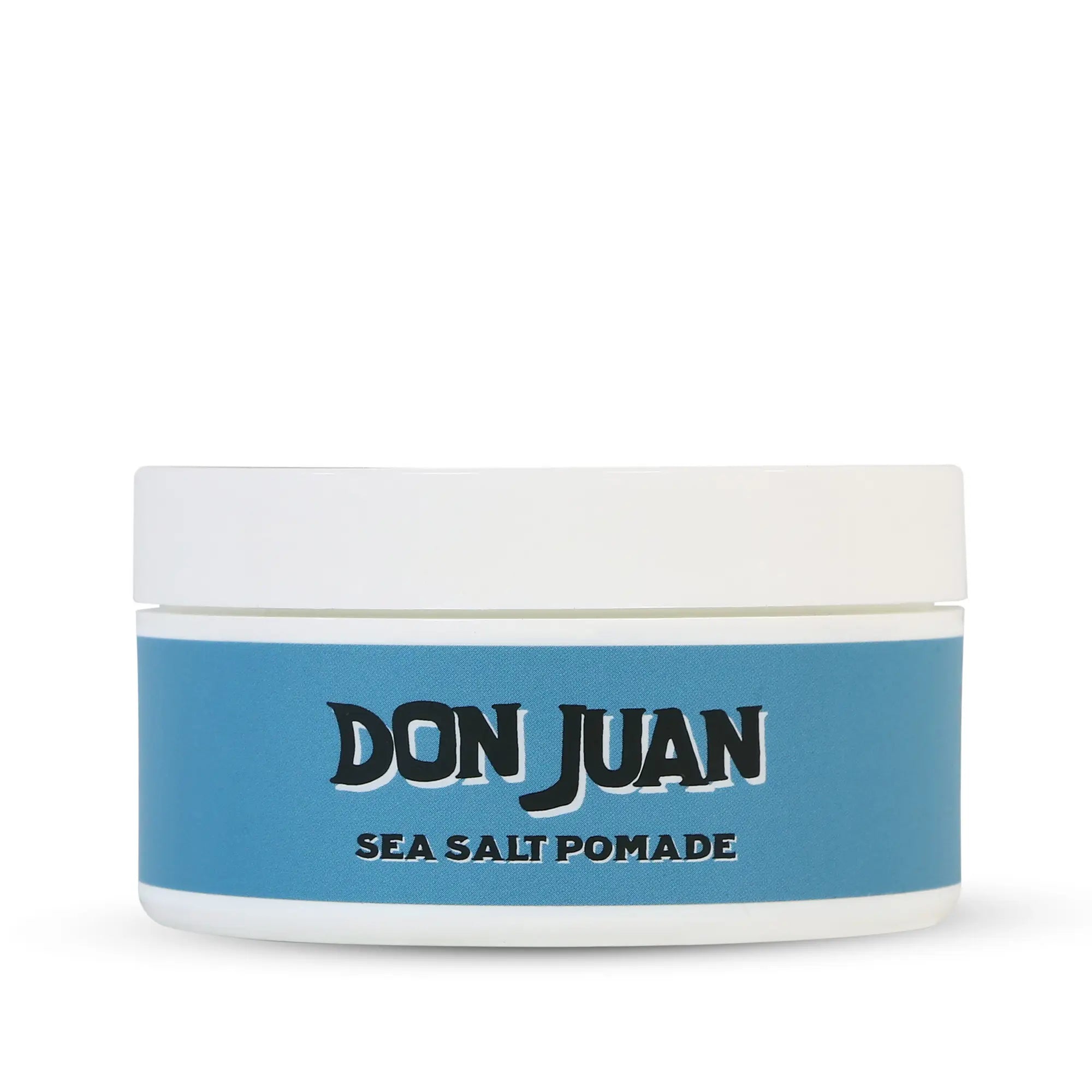 Don Juan Sea Salt Pomade 4 oz