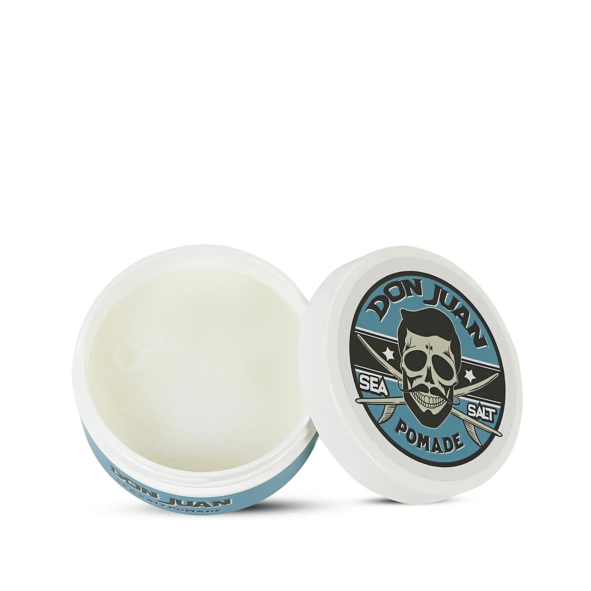 Don Juan Sea Salt Pomade 4 oz