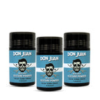Don Juan Sea Salt Texture Powder
