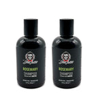 Don Juan Rosemary Shampoo