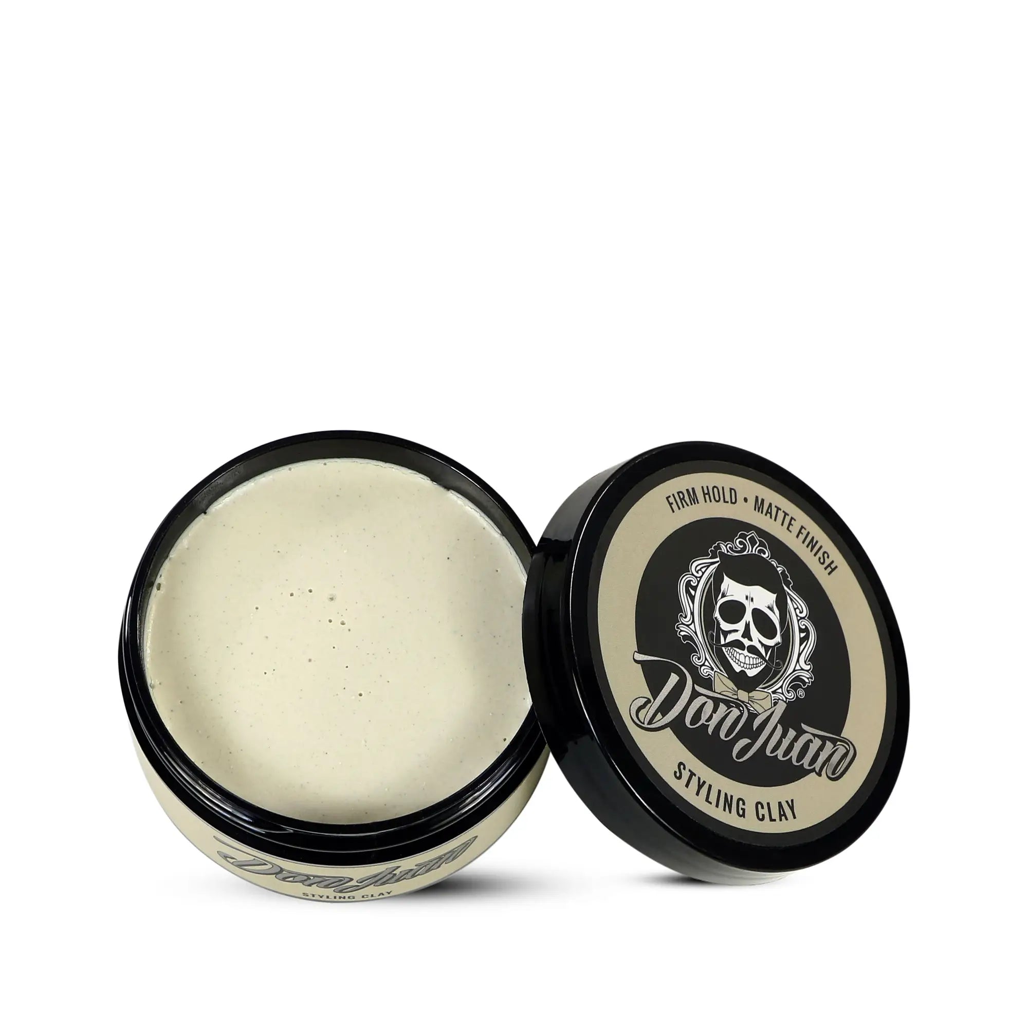 Don Juan Handcrafted Styling Clay 4oz