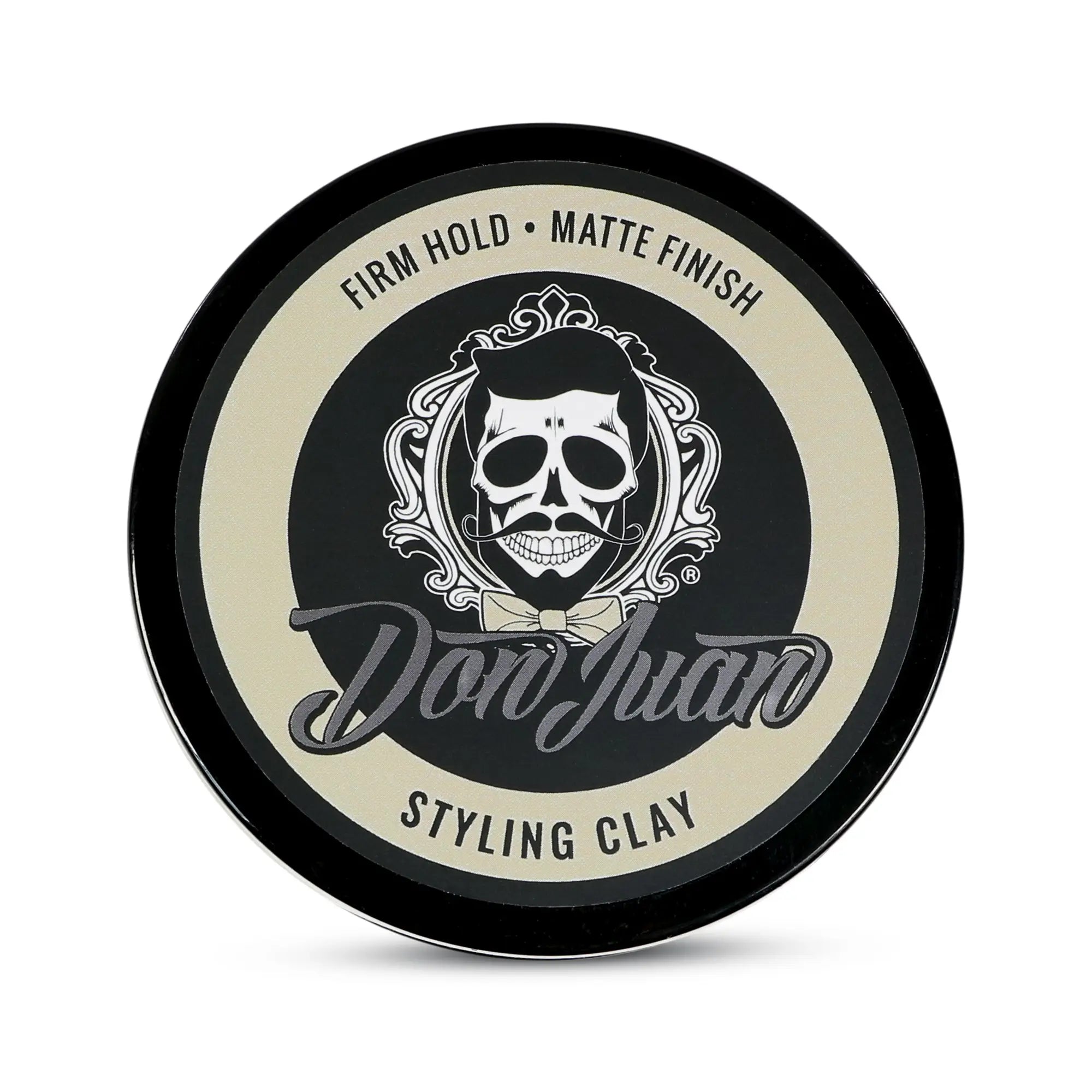 Don Juan Handcrafted Styling Clay 4oz