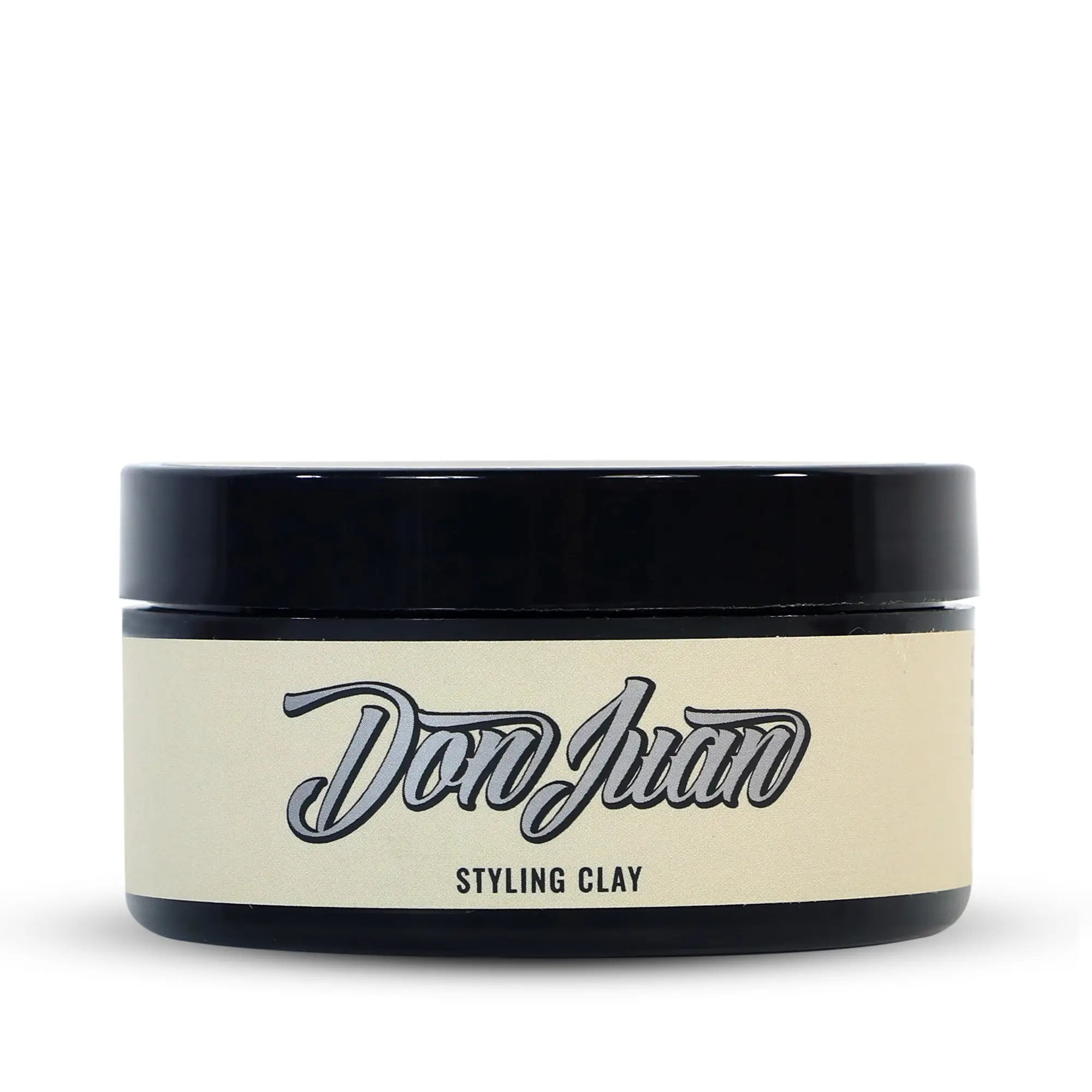 Don Juan Handcrafted Styling Clay 4oz