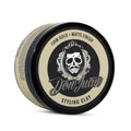 Don Juan Handcrafted Styling Clay 4oz