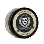 Don Juan Handcrafted Styling Clay 4oz